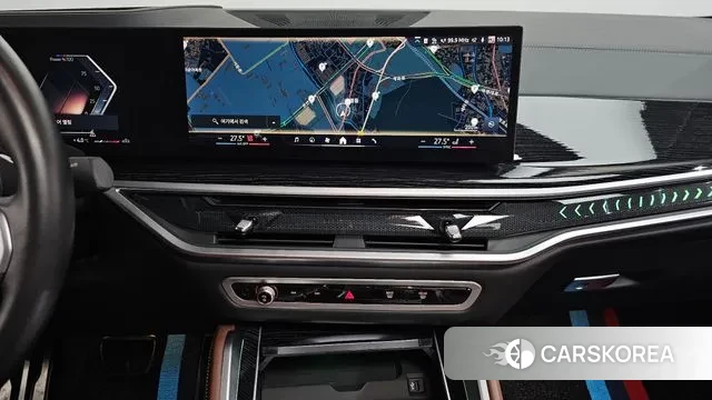 BMW X6 (G06) 2023 Белый из Кореи, фото 5