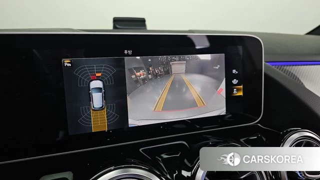 Mercedes-Benz GLA - Class H247 2020 Белый из Кореи, фото 5