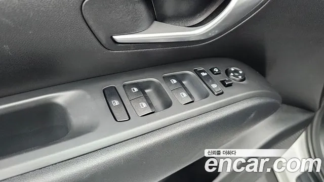 Hyundai Tucson (NX4) 2022 Белый из Кореи, фото 5