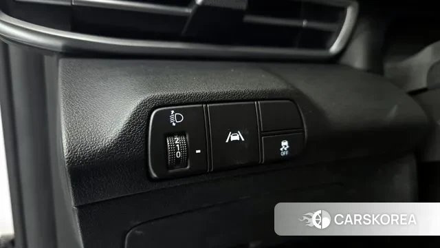 Hyundai Avante (CN7) 2021 Белый из Кореи, фото 5