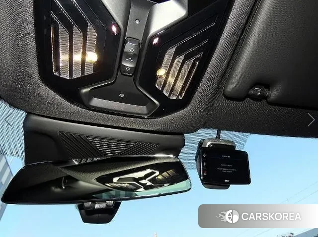 BMW 5 Series (G60) 2024 Серебряный из Кореи, фото 5