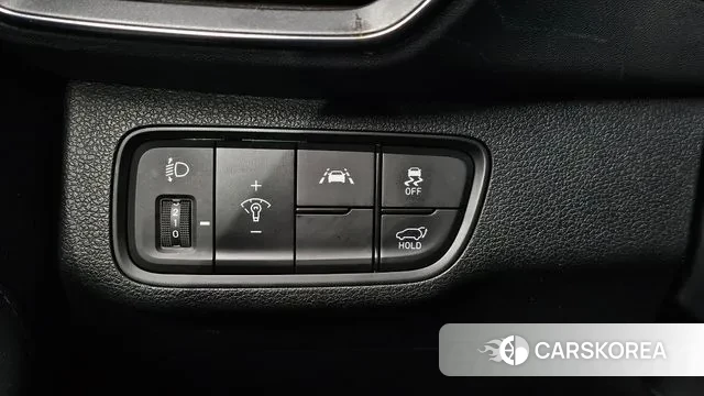 Hyundai Santa Fe TM 2019 Белый из Кореи, фото 5