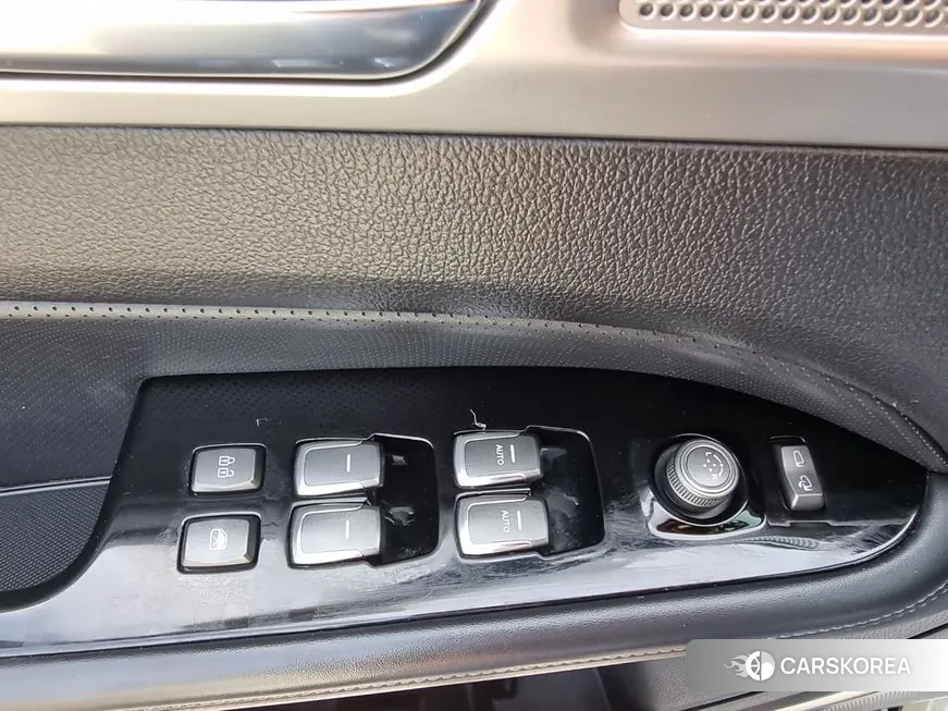 Ssangyong G4 Rexton 2018 Белый из Кореи, фото 5