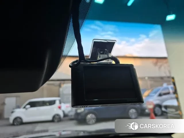 Kia K5 3rd generation 2020 Синий из Кореи, фото 5