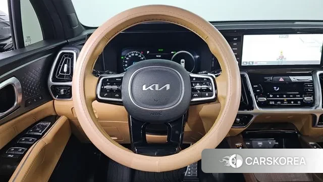 Kia Sorento 4th Generation id 3645983 из Кореи 5