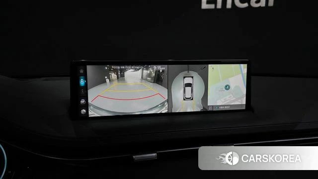 Genesis GV70 2023 Серый из Кореи, фото 5