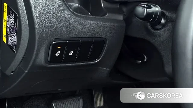 Kia The New Kia Ray 2022 Черный из Кореи, фото 5