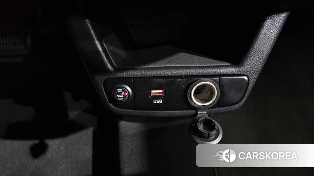 Kia The New Ray 2021 Белый из Кореи, фото 5