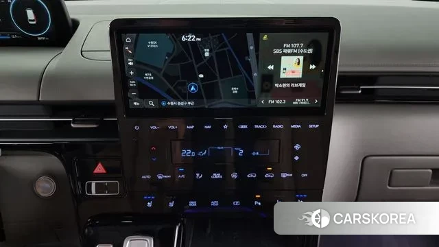 Hyundai Staria 2023 Белый из Кореи, фото 5