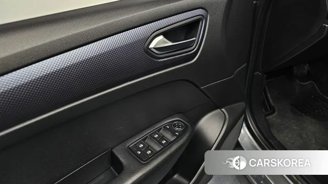 Renault Korea (Samsung) XM3 2020 Серый из Кореи, фото 5