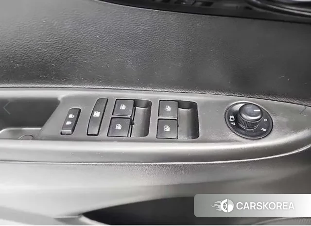 Chevrolet (GM Daewoo) The Next Spark 2018 Жемчужный двухцветный из Кореи, фото 5