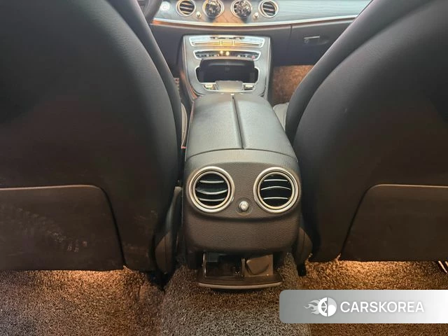 Mercedes-Benz E-Class W213 2020 Белый из Кореи, фото 5