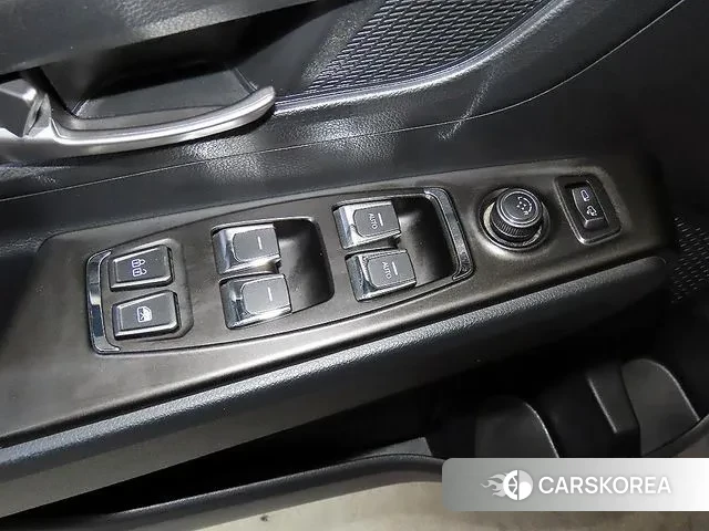 Ssangyong Beautiful Korando 2021 Белый из Кореи, фото 5