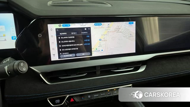 Renault Korea (Samsung) Grand Coleos 2025 Белый из Кореи, фото 5