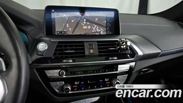 BMW X4 (G02) id 2718567 из Кореи 5