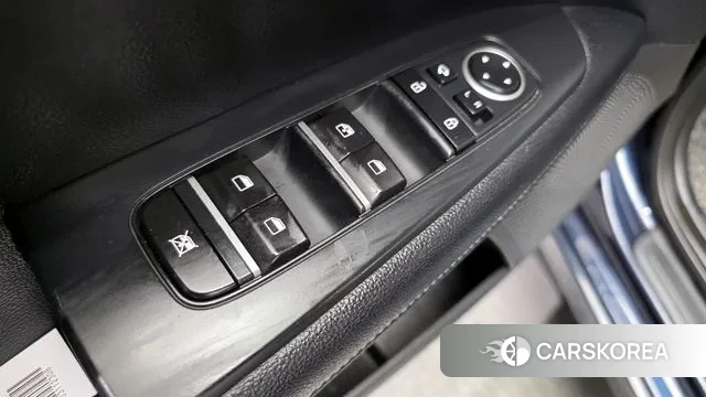 Kia Come New K3 2020 Синий из Кореи, фото 5