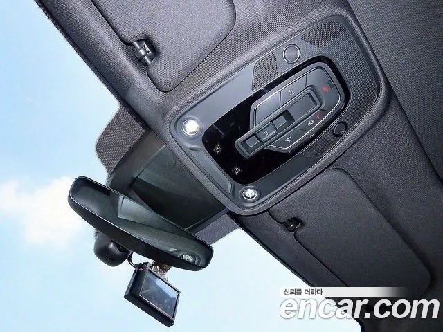 Audi A6 (C8) id 2917337 из Кореи 5