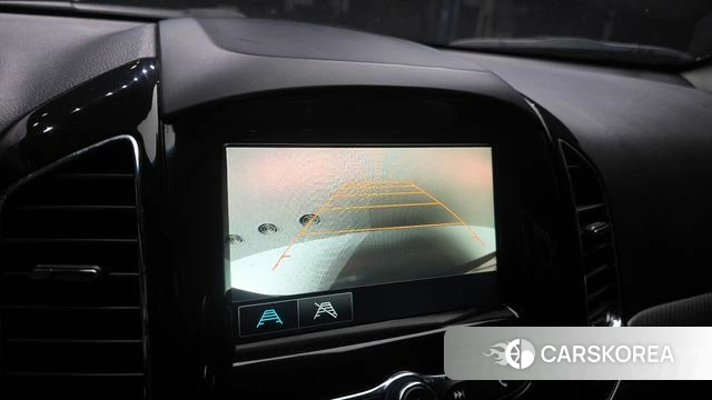 Chevrolet (GM Daewoo) Captiva id 4020659 из Кореи 5