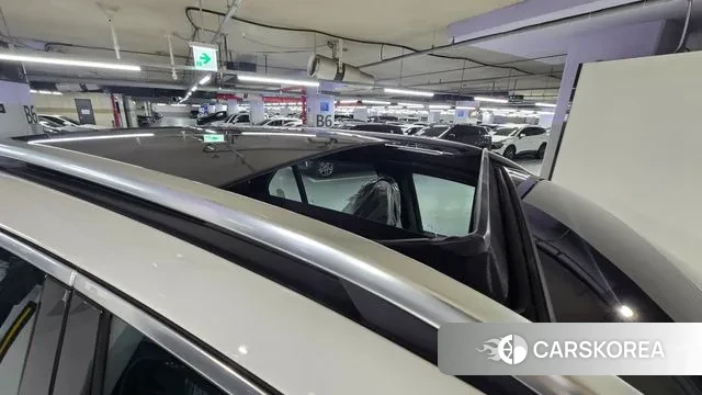 Mercedes-Benz GLE-Class W167 2025 Белый из Кореи, фото 5