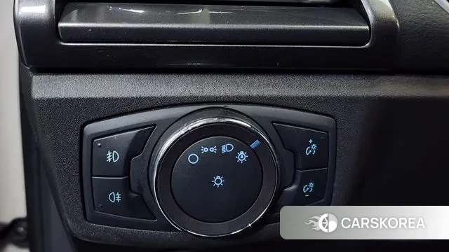 Ford Mondeo 4th Generation 2020 Белый из Кореи, фото 5