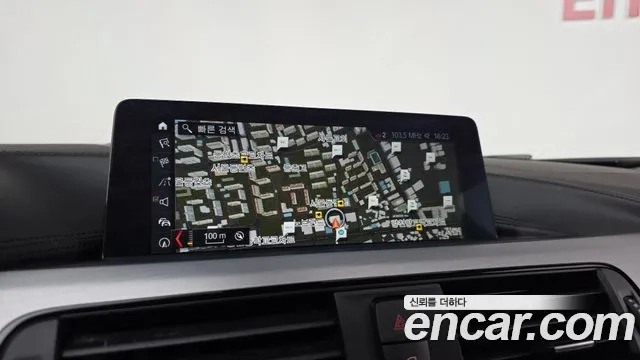 BMW 4 Series (F32) id 2864559 из Кореи 5