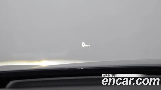 Genesis EQ900 id 2413682 из Кореи 5