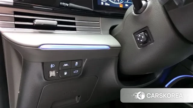 Hyundai The New Grandeur IG 2021 Серый из Кореи, фото 5