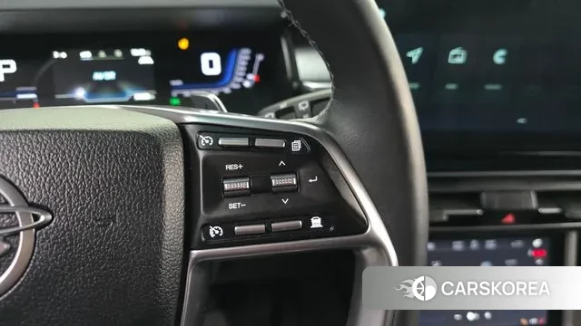 Ssangyong Torres 2023 Черный из Кореи, фото 5