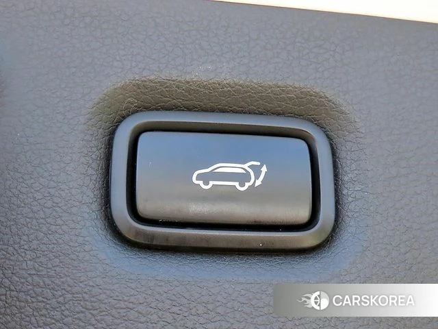 Hyundai Santa Fe TM 2018 Белый из Кореи, фото 5