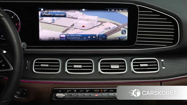 Mercedes-Benz GLE-Class W167 2023 Черный из Кореи, фото 5