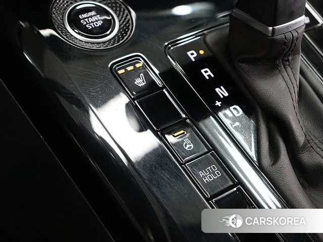 Kia Di Ol Nu Niro 2022 Белый из Кореи, фото 5