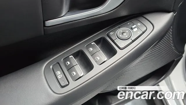 Hyundai Sonata (DN8) 2020 Белый из Кореи, фото 5