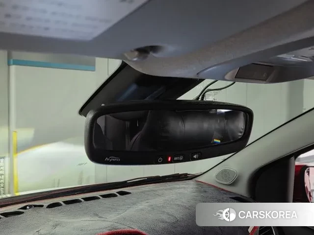 Chevrolet (GM Daewoo) The New Spark 2019 Розовый из Кореи, фото 5