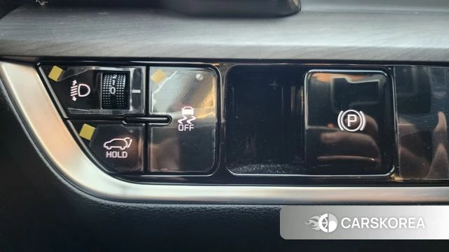 Kia Sportage 5th Generation 2023 Серый из Кореи, фото 5