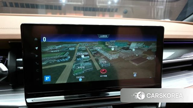 Ssangyong Torres 2023 Белый из Кореи, фото 5