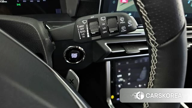 Ssangyong Torres 2023 Черный из Кореи, фото 5