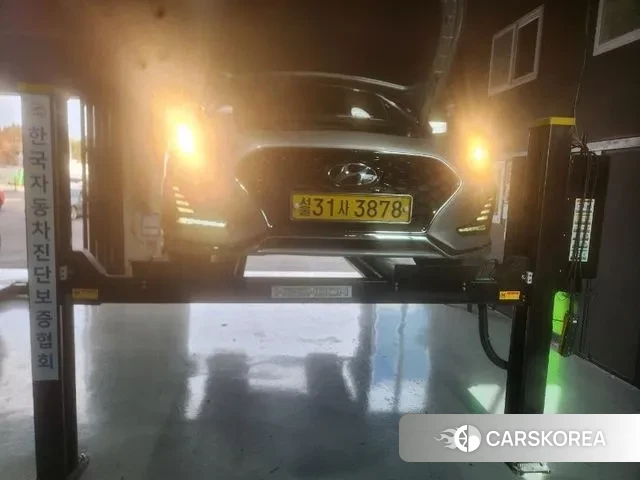 Hyundai Sonata New Rise 2023 Серебряный из Кореи, фото 5