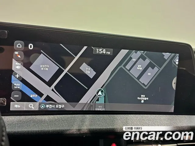 Kia EV6 id 2702234 из Кореи 5