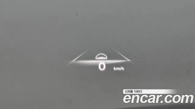 Genesis GV70 2021 Зеленый из Кореи, фото 5