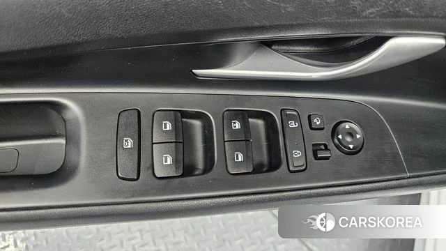 Hyundai Avante (CN7) 2021 Белый из Кореи, фото 5