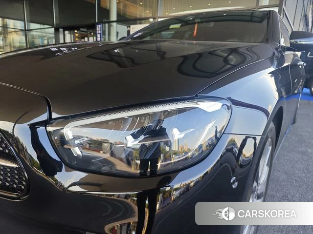 Mercedes-Benz E-class 2021 Черный из Китая, фото 5