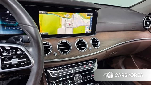Mercedes-Benz E-Class W213 2019 Серый из Кореи, фото 5