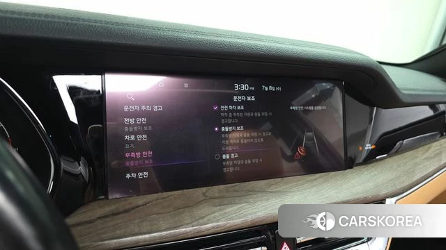 Kia Mohave Master 2020 Черный из Кореи, фото 5
