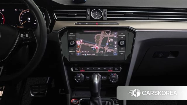 Volkswagen Arteon 2020 Золотой из Кореи, фото 5