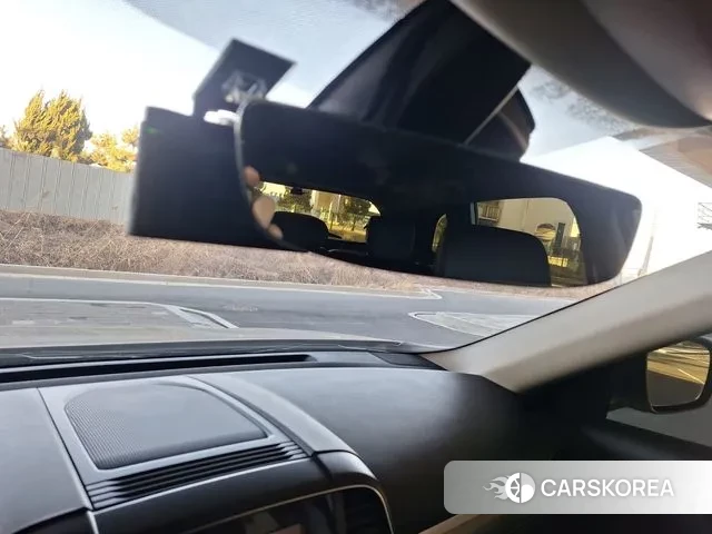 Renault Korea (Samsung) The New QM6 2021 Белый из Кореи, фото 5