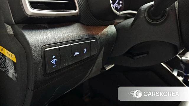 Hyundai All New Tucson 2018 Белый из Кореи, фото 5