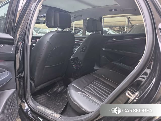 Volkswagen Passat 2023 Черный из Китая, фото 5