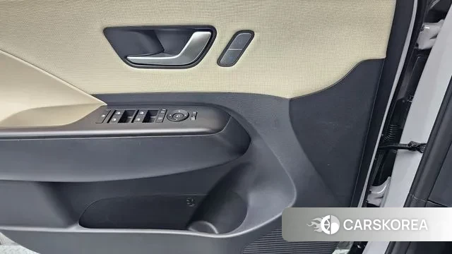 Hyundai Kona (SX2) 2023 Серебряный из Кореи, фото 5