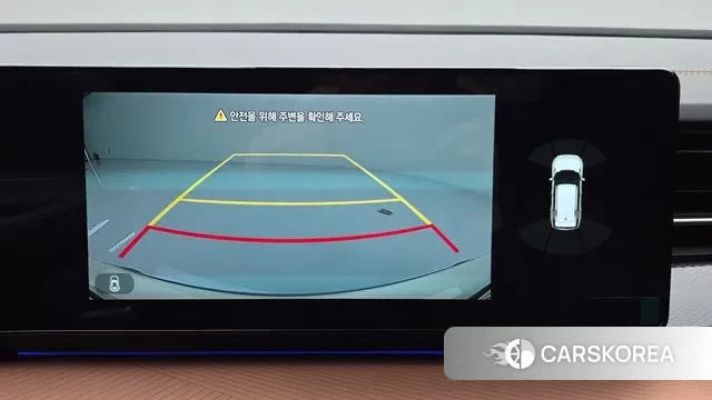 Ssangyong The New Torres 2024 Белый из Кореи, фото 5