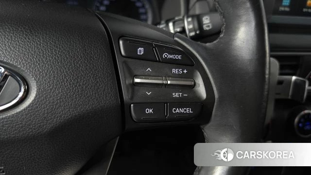 Hyundai Kona 2019 Белый из Кореи, фото 5